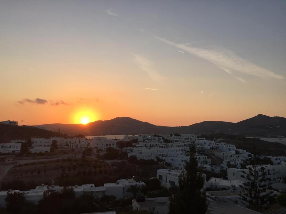 Romantica Suites - 10