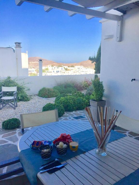 Romantica Suites - 15