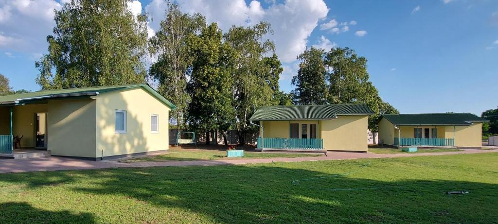 Gesztenyés Apartmanház Tiszaalpár - Standard Apartment