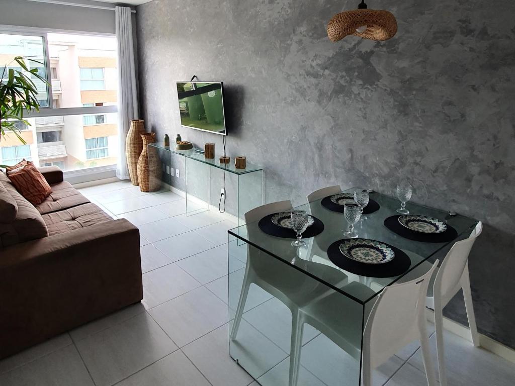  Flat411 - Muro Alto / Porto de Galinhas