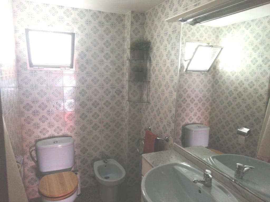 Apartamento Albufereta, Alicante, Spain - Booking.com