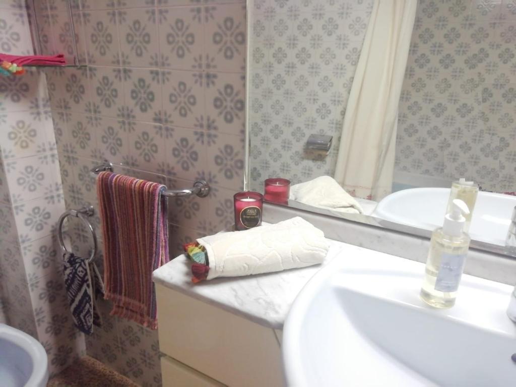Apartamento Albufereta, Alicante, Spain - Booking.com