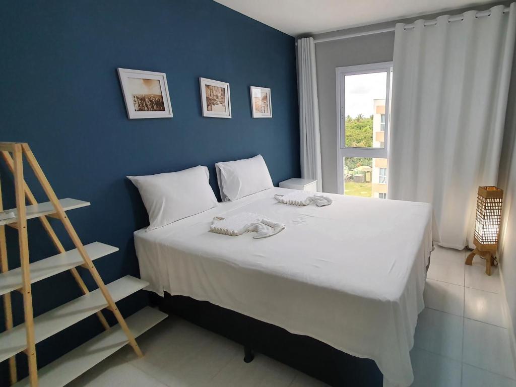  Flat411 - Muro Alto / Porto de Galinhas