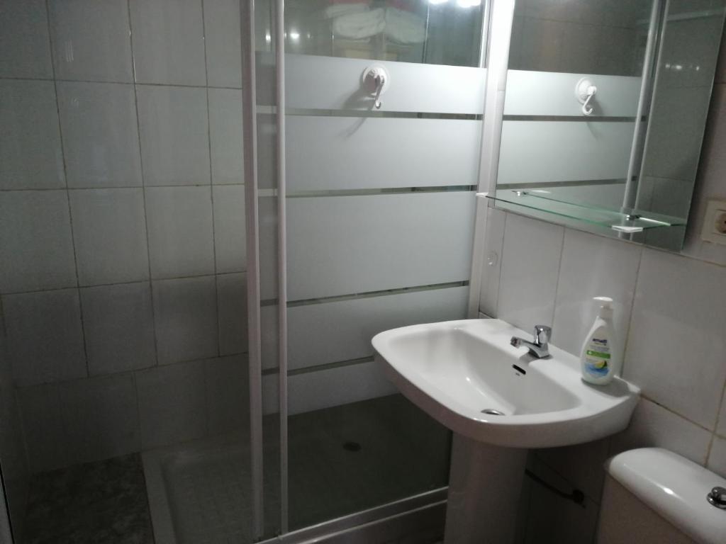 Appartamento la burbuja/ 3 (Spagna Timijiraque) - Booking.com