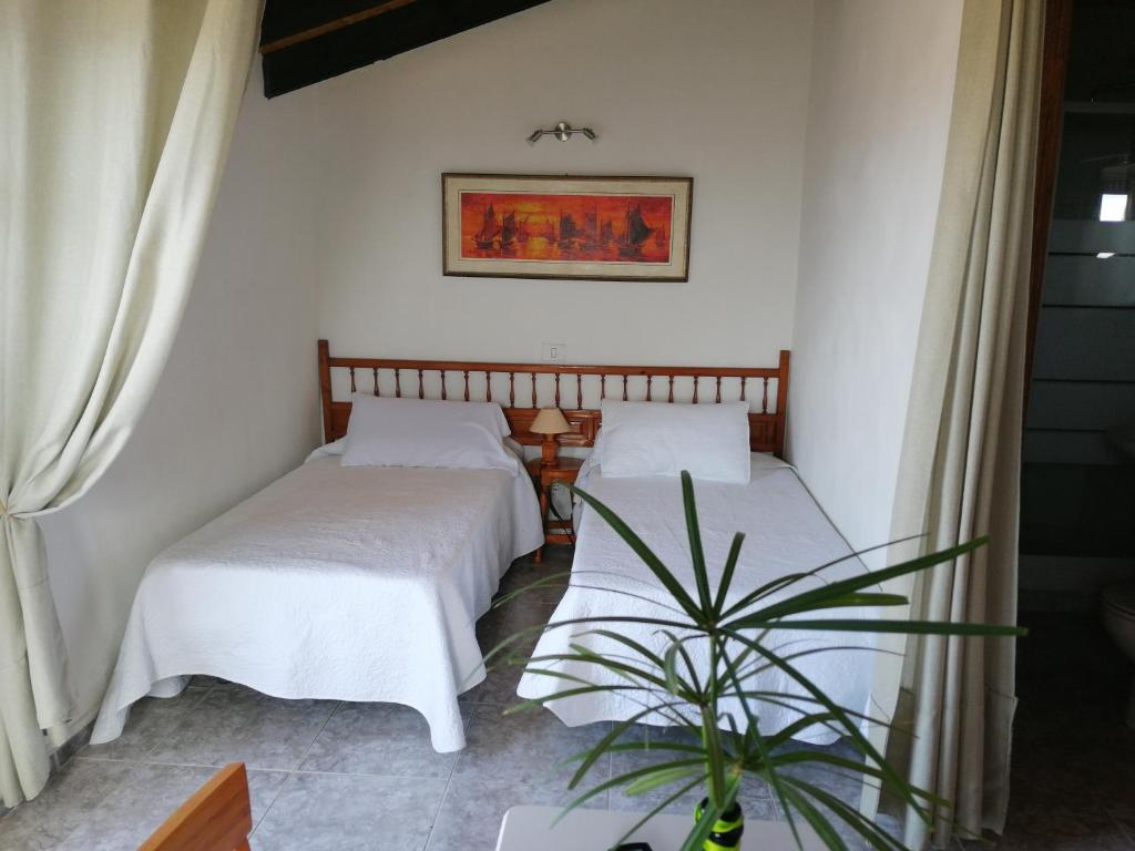 Appartamento la burbuja/ 3 (Spagna Timijiraque) - Booking.com