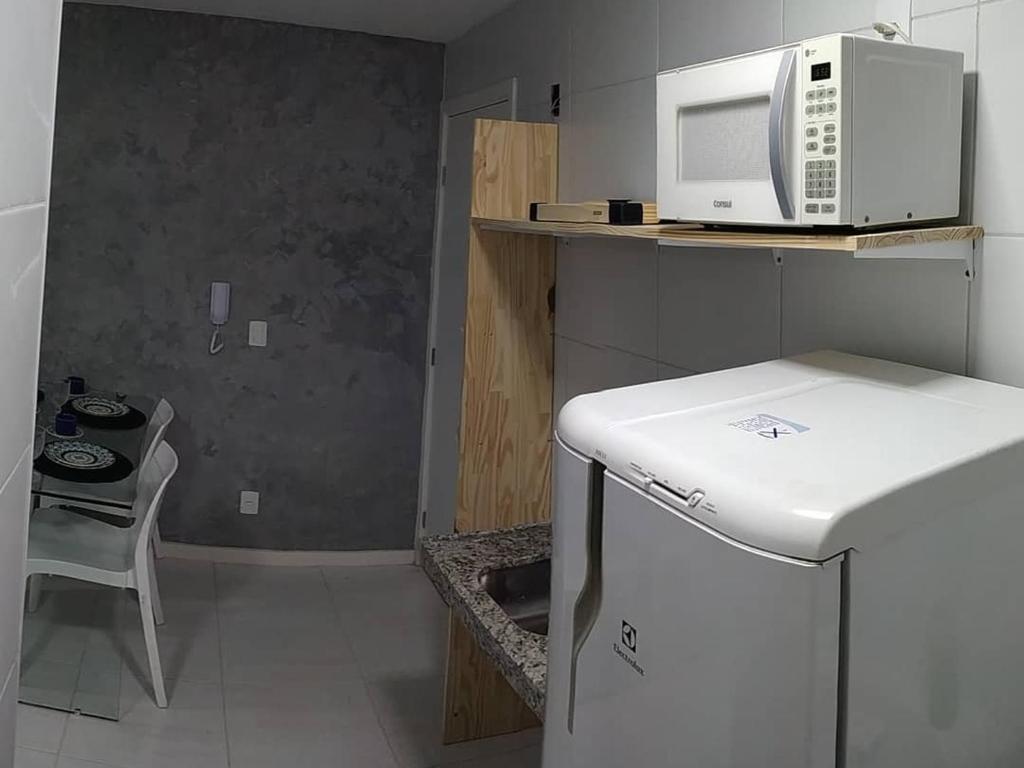  Flat411 - Muro Alto / Porto de Galinhas