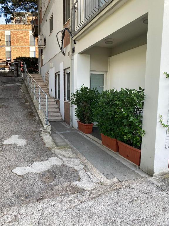 Sogni d'oro a 300 m dai Sassi - 2