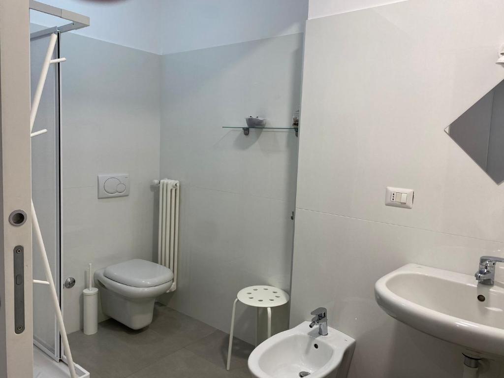 Sogni d'oro a 300 m dai Sassi - 16