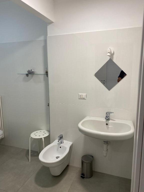 Sogni d'oro a 300 m dai Sassi - 17