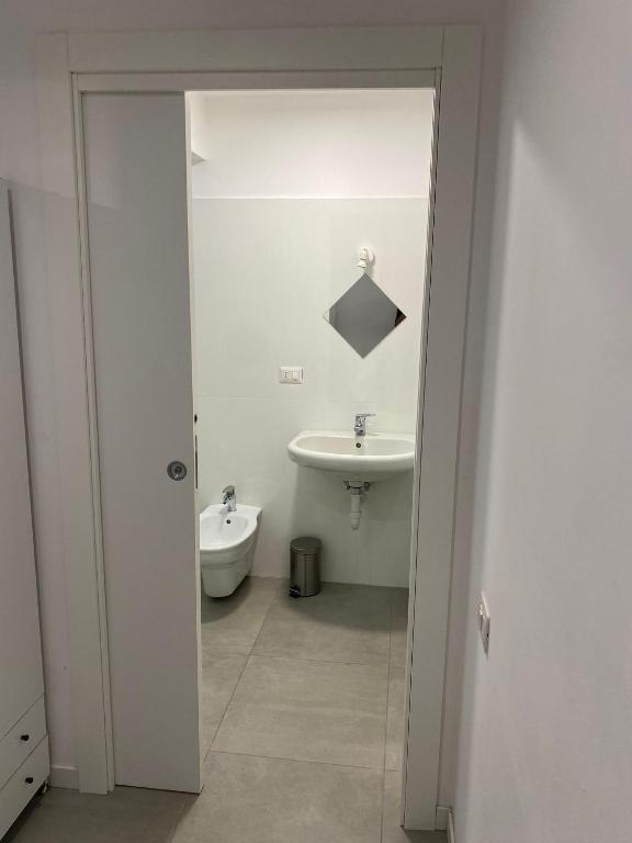 Sogni d'oro a 300 m dai Sassi - 13