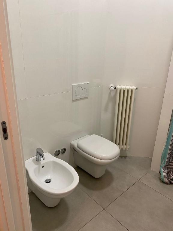 Sogni d'oro a 300 m dai Sassi - 12