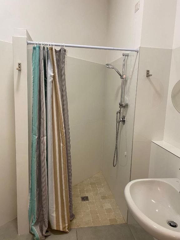 Sogni d'oro a 300 m dai Sassi - 11