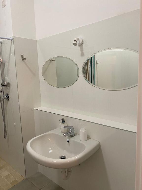 Sogni d'oro a 300 m dai Sassi - 10