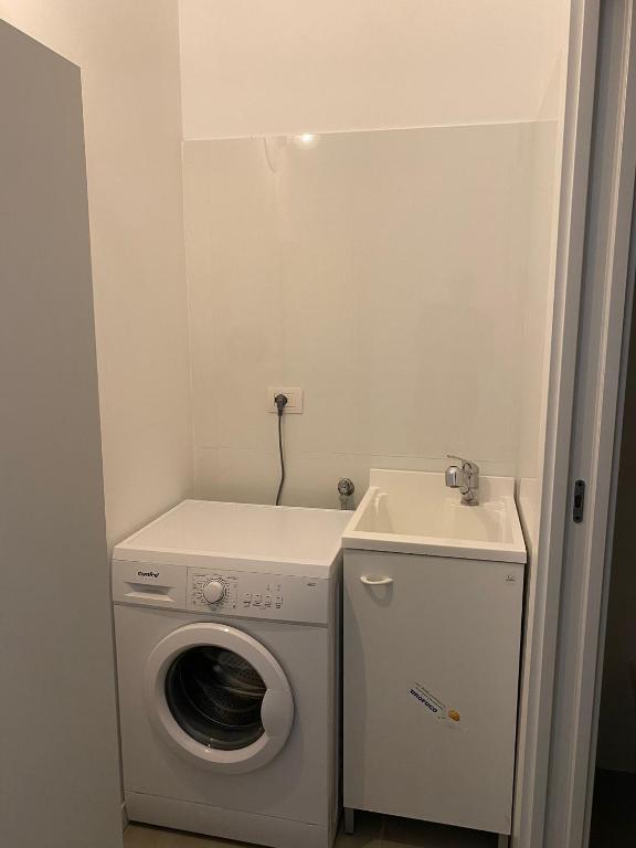 Sogni d'oro a 300 m dai Sassi - 9