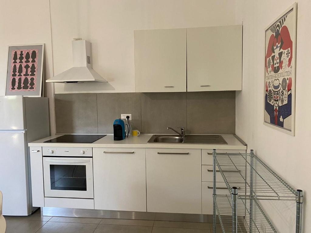 Sogni d'oro a 300 m dai Sassi - 6