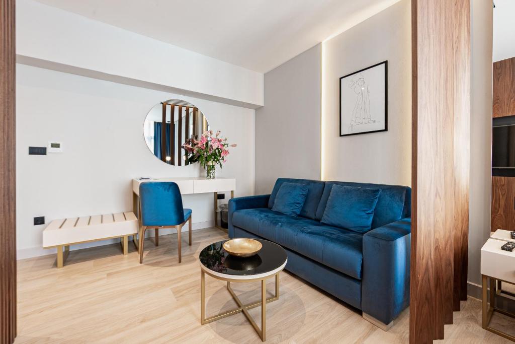 Caldo Luxury Rooms - 7