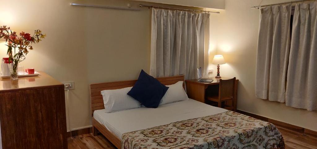 Vatsalyam Serviced Apartments - Apartamento De Estudio