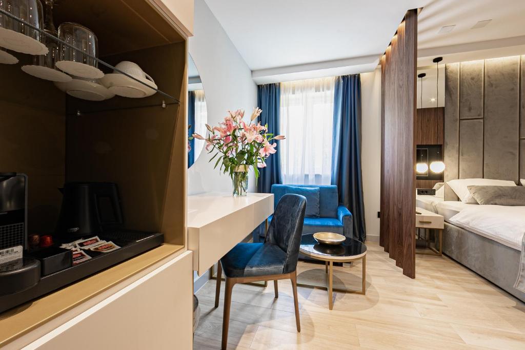 Caldo Luxury Rooms - 6