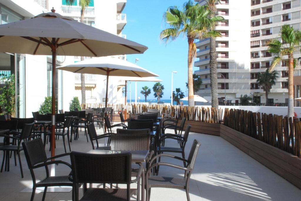 Hotel Santamarta, Cullera – Bijgewerkte prijzen 2023