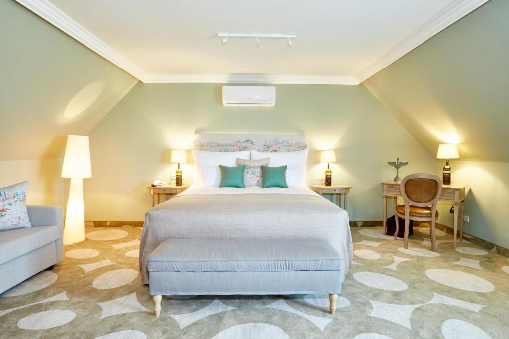 Gere Hotel Villany