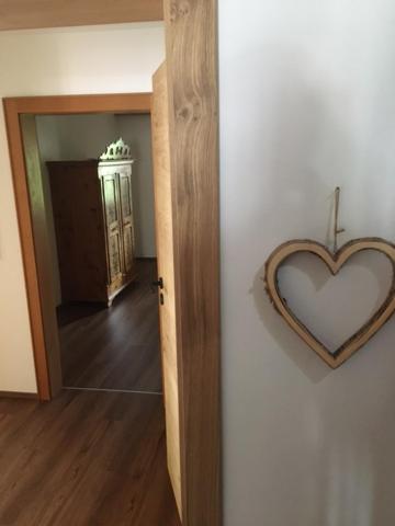 Fotografie z fotogalerie ubytování Appartments Haus Rettenmoser v destinaci Mittersill