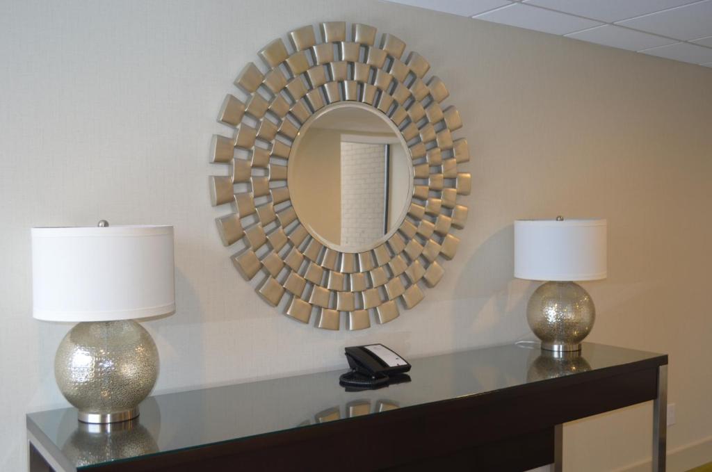 Fotografie z fotogalerie ubytování Coast Capri Hotel v destinaci Kelowna