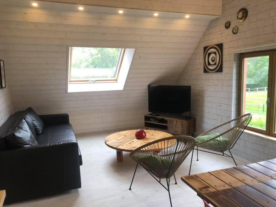 Gîtes du Tichweg – photo 5