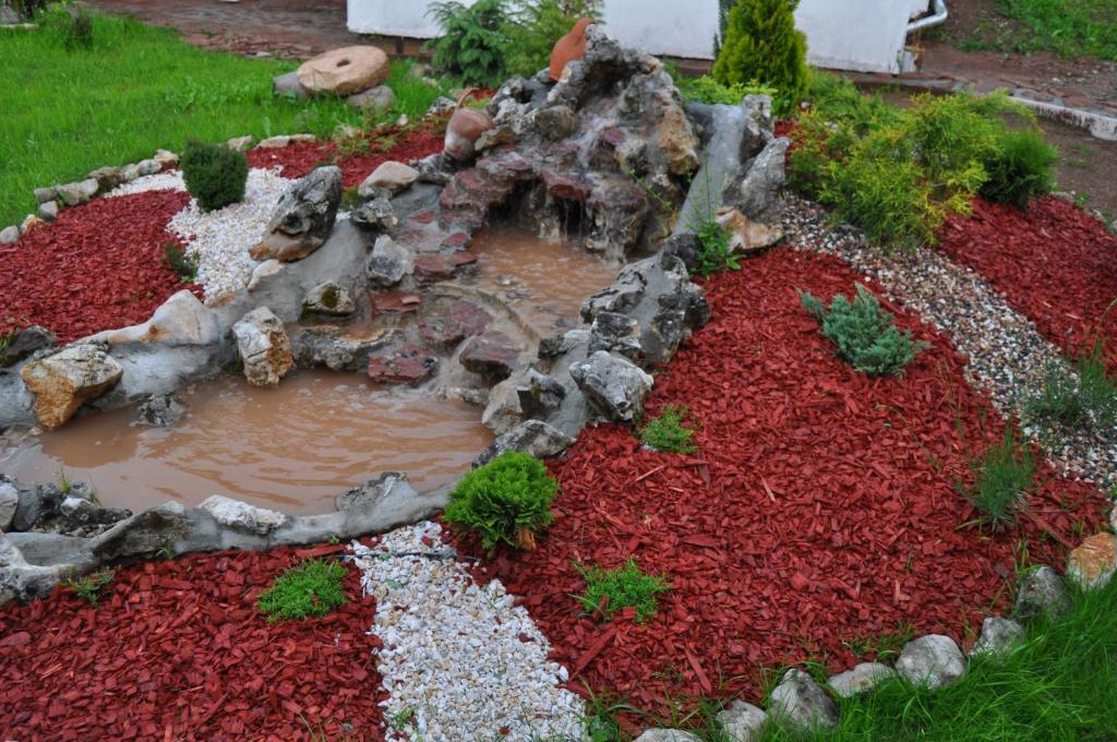 Seosko domaćinstvo „GABAR” - Haus Mit Zwei Schlafzimmern