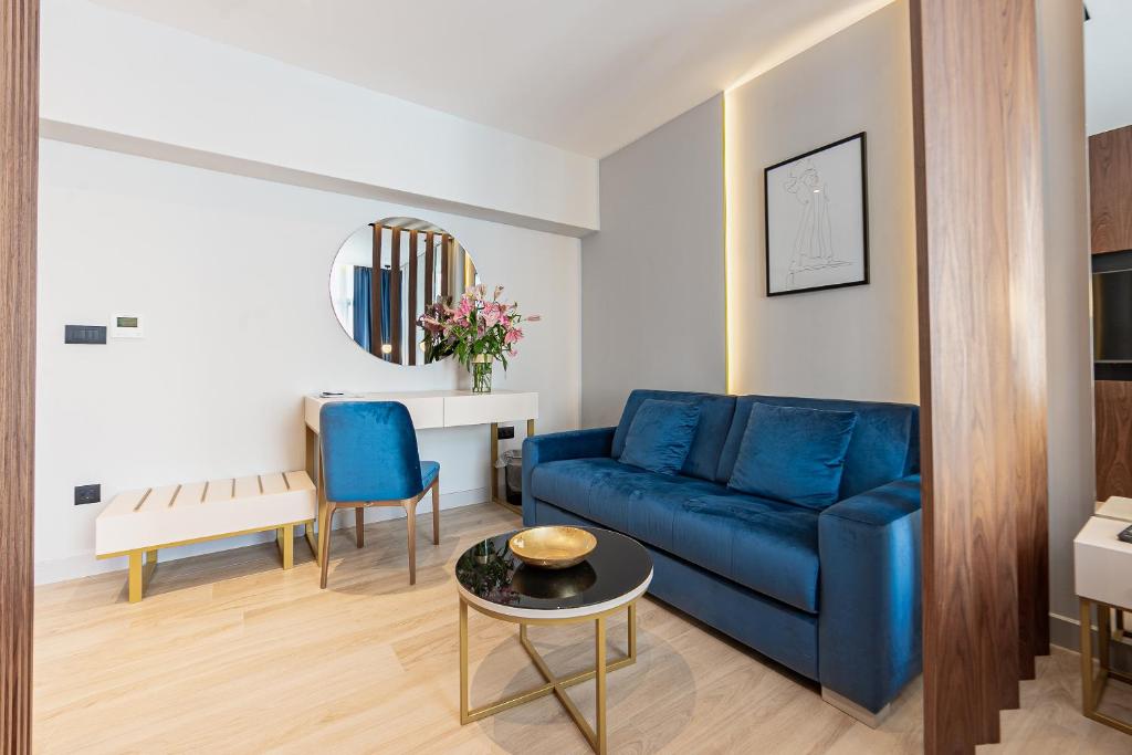 Caldo Luxury Rooms - 9