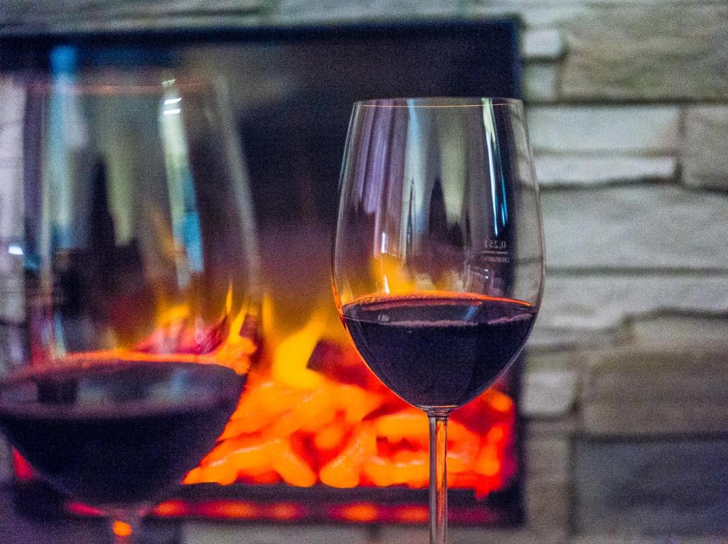 Hotel & Restaurant Grüner Baum - Die Grüne Oase Am Feldberg - 15