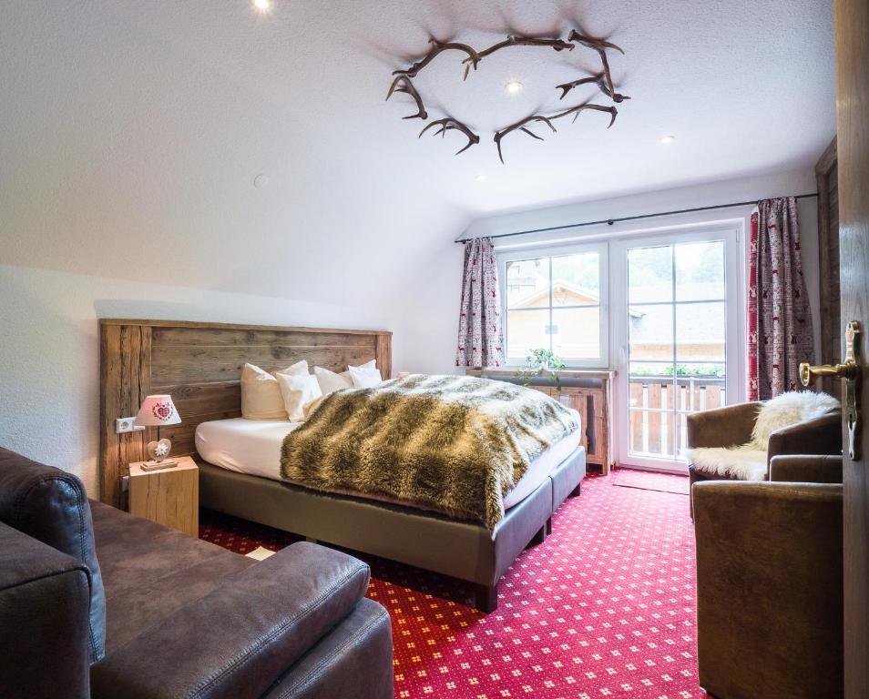 Hotel & Restaurant Grüner Baum - Die Grüne Oase Am Feldberg - 14