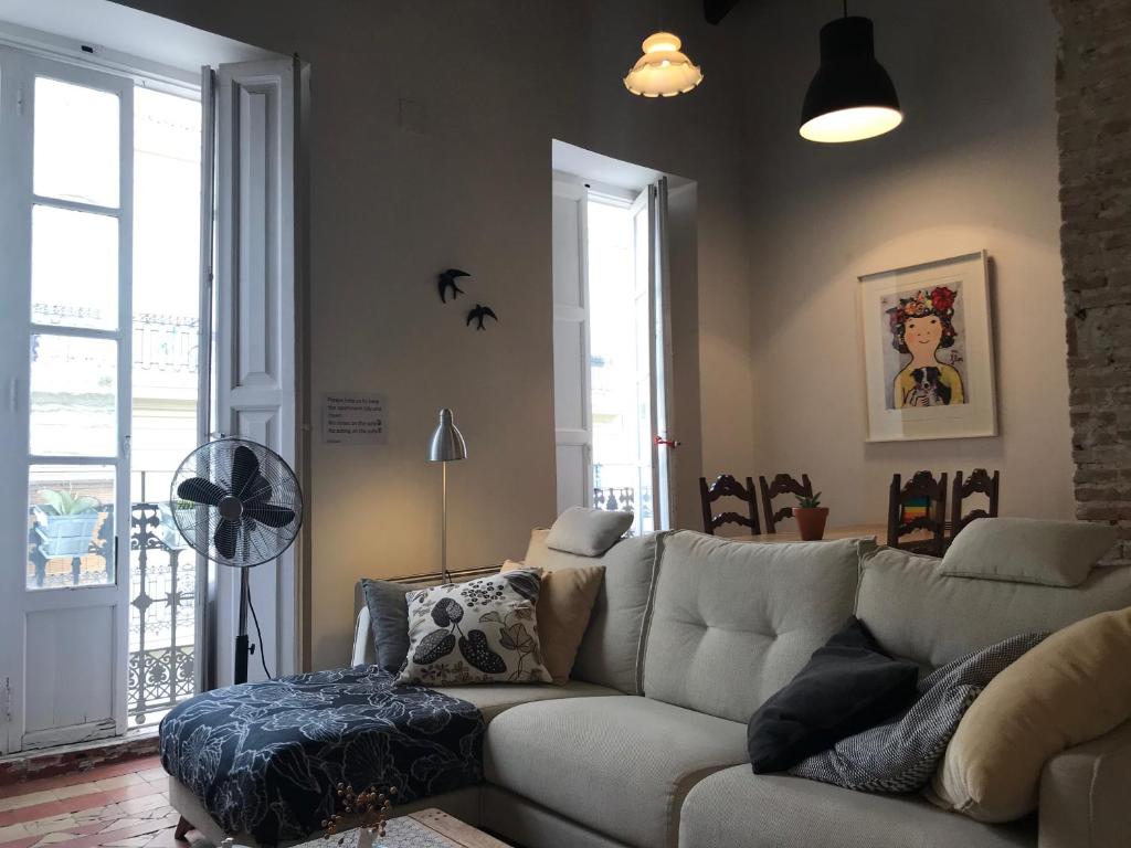 Appartement Elsa Valencia, Valencia – Bijgewerkte prijzen 2023