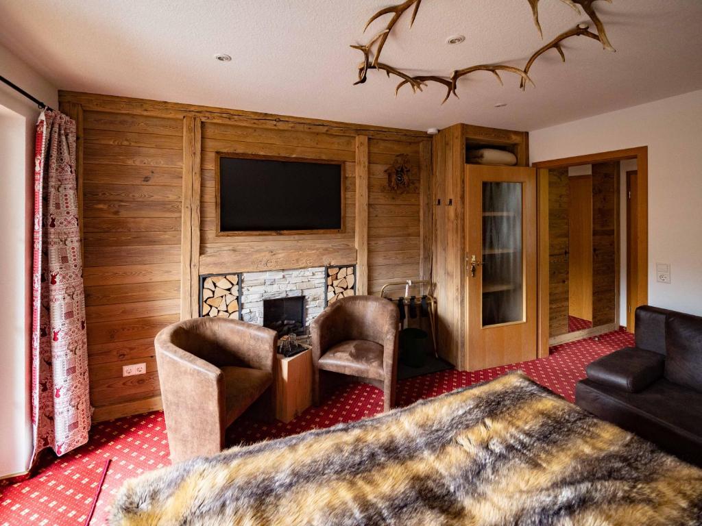 Hotel & Restaurant Grüner Baum - Die Grüne Oase Am Feldberg - 17