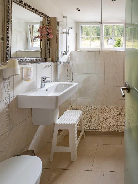 Hotel & Restaurant Grüner Baum - Die Grüne Oase Am Feldberg - 19