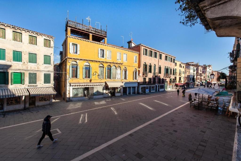 Appartamenti Superior in Via Garibaldi by Bricola Apartments - One-Bedroom Apartment