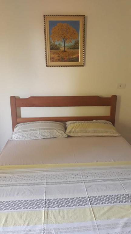  Pousada Sossego da Vila - Trindade Paraty