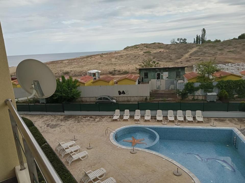 Kristal Beach