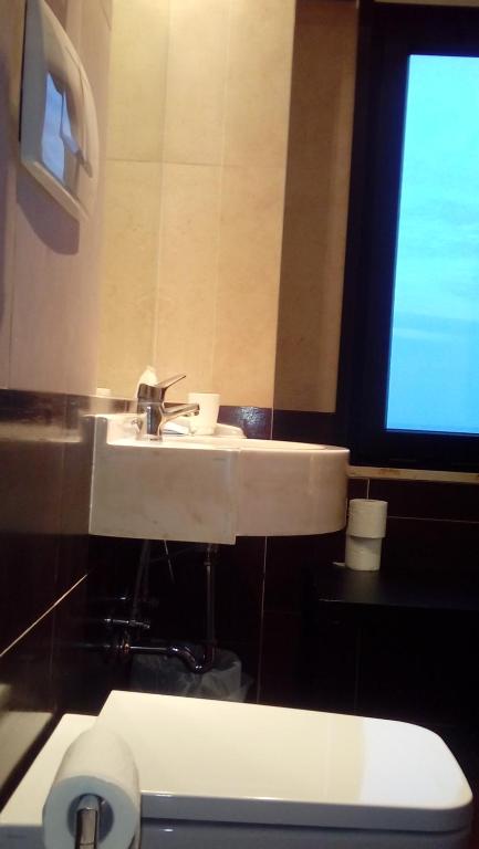 Residenza Grand Hotel Riccione - Resim 37