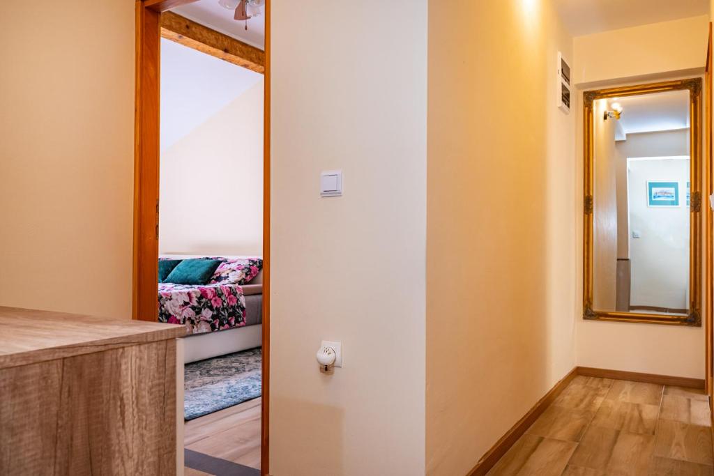 Fotografie z fotogalerie ubytování Apartment Maris2 v destinaci Novigrad Dalmatia