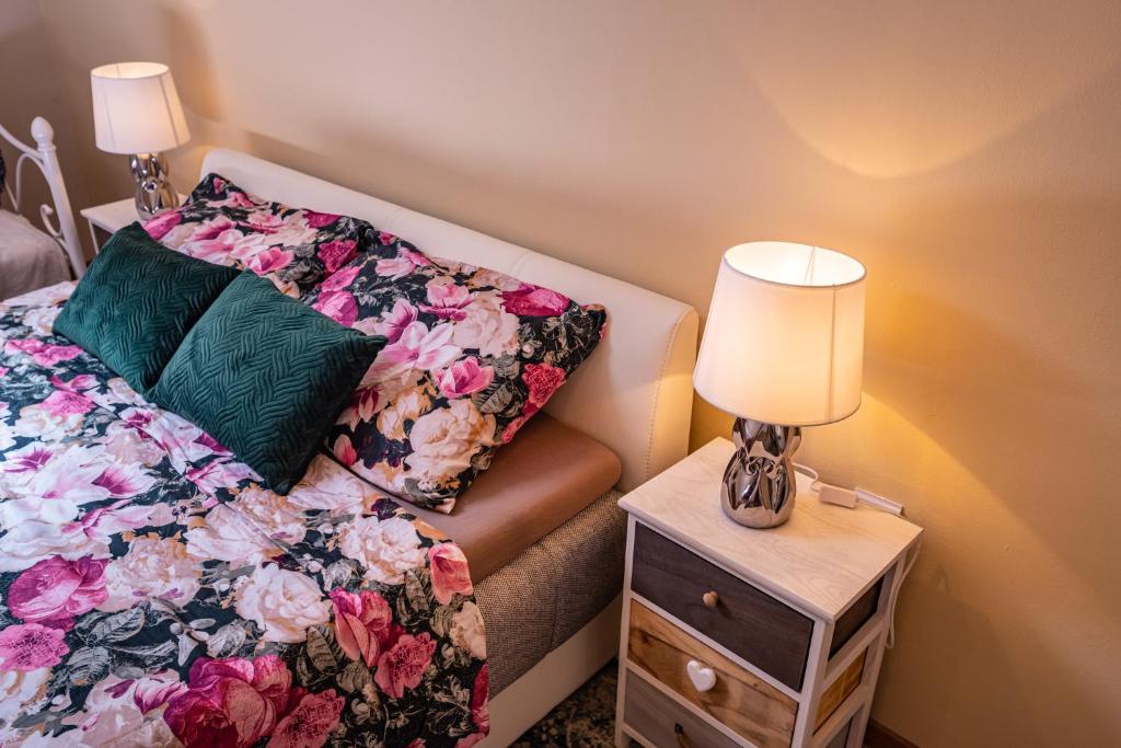 Fotografie z fotogalerie ubytování Apartment Maris2 v destinaci Novigrad Dalmatia