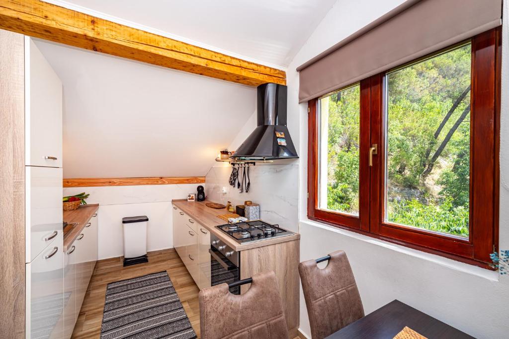 Fotografie z fotogalerie ubytování Apartment Maris2 v destinaci Novigrad Dalmatia