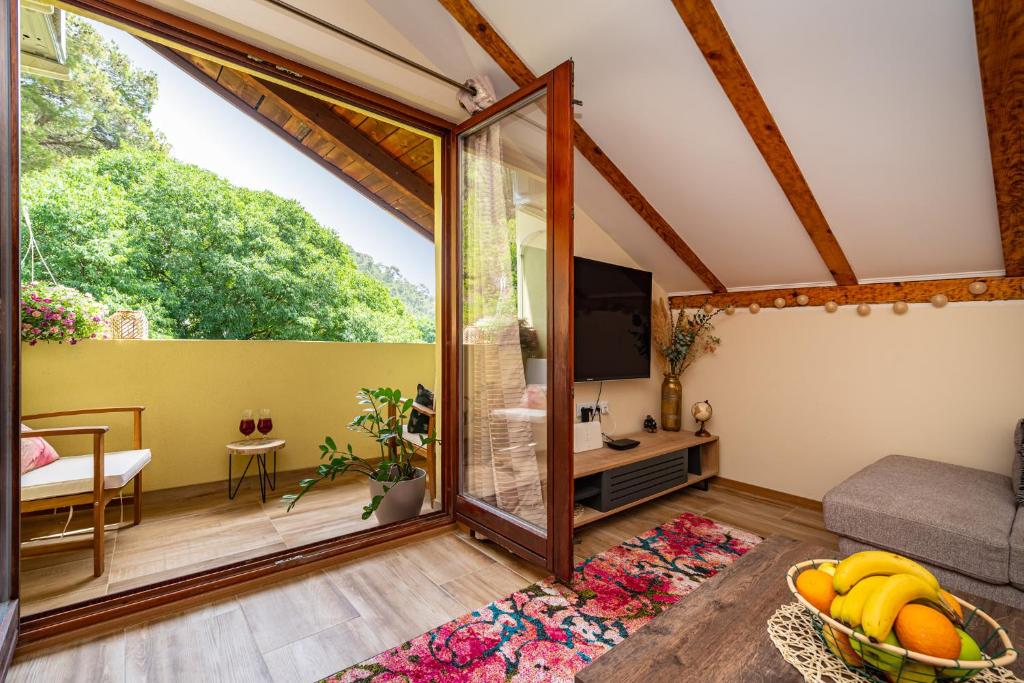 Fotografie z fotogalerie ubytování Apartment Maris2 v destinaci Novigrad Dalmatia