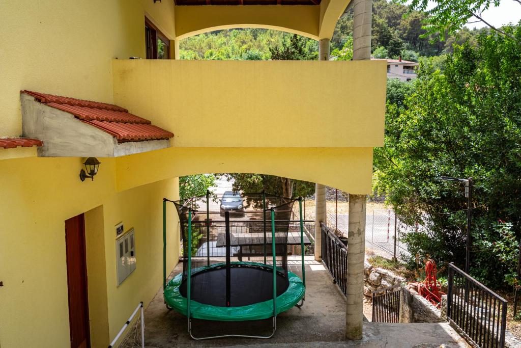Fotografie z fotogalerie ubytování Apartment Maris2 v destinaci Novigrad Dalmatia