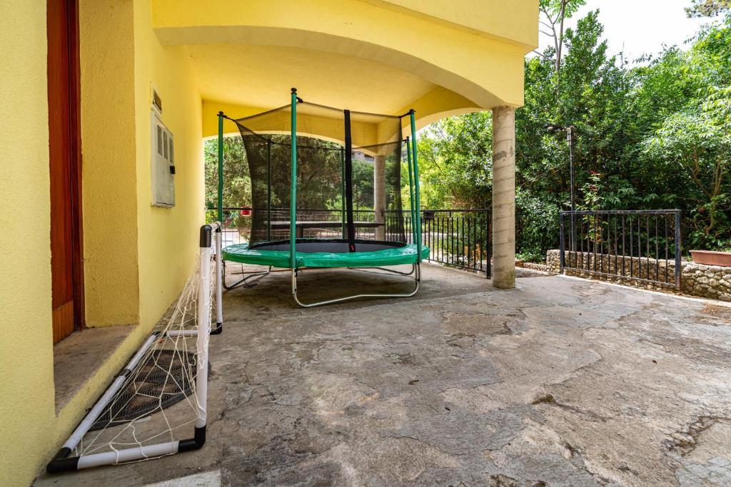 Fotografie z fotogalerie ubytování Apartment Maris2 v destinaci Novigrad Dalmatia