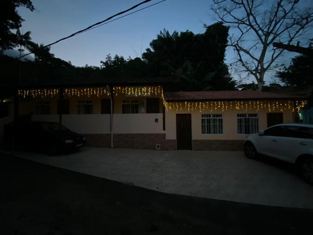  Pousada Sossego da Vila - Trindade Paraty