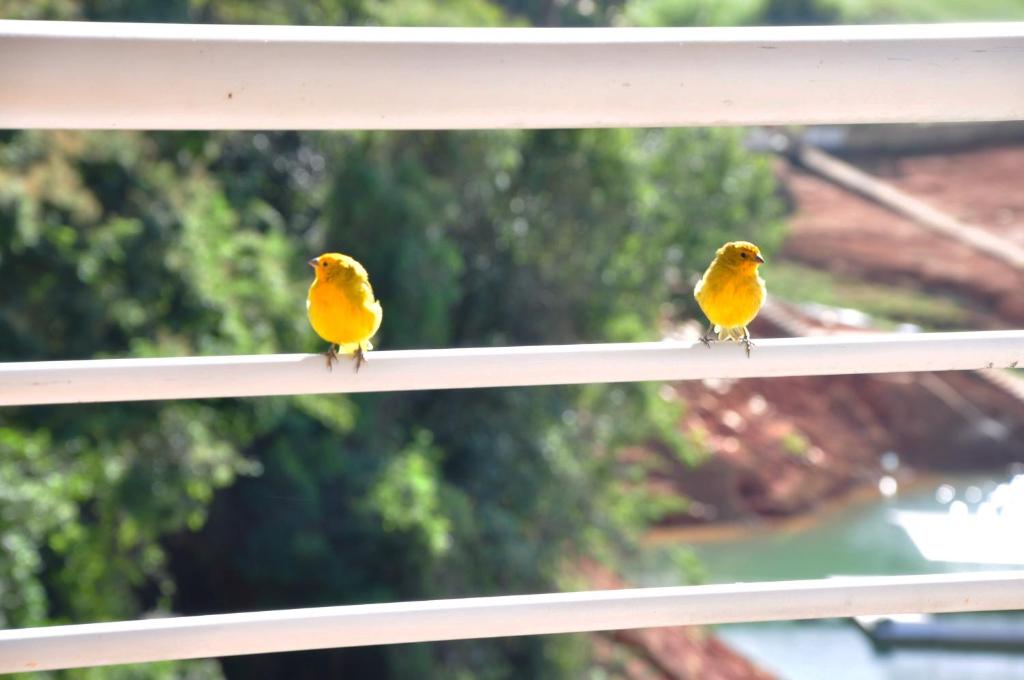  Hotel Escarpas do Lago