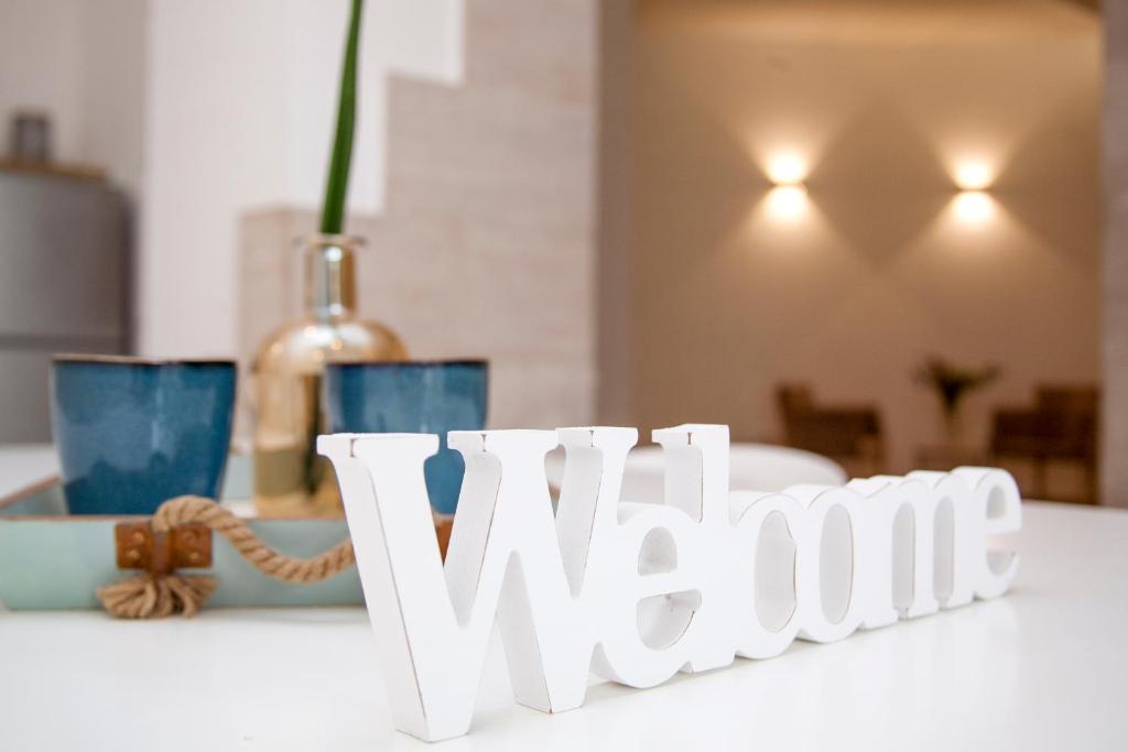 Gallery image of Deluxe Beach Apartments Renata in Split