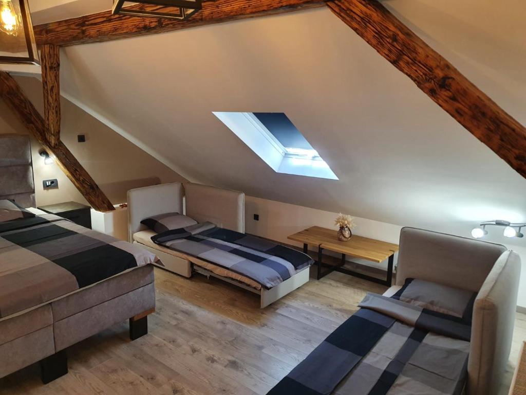 Apartman DOWNTOWN DL - 19