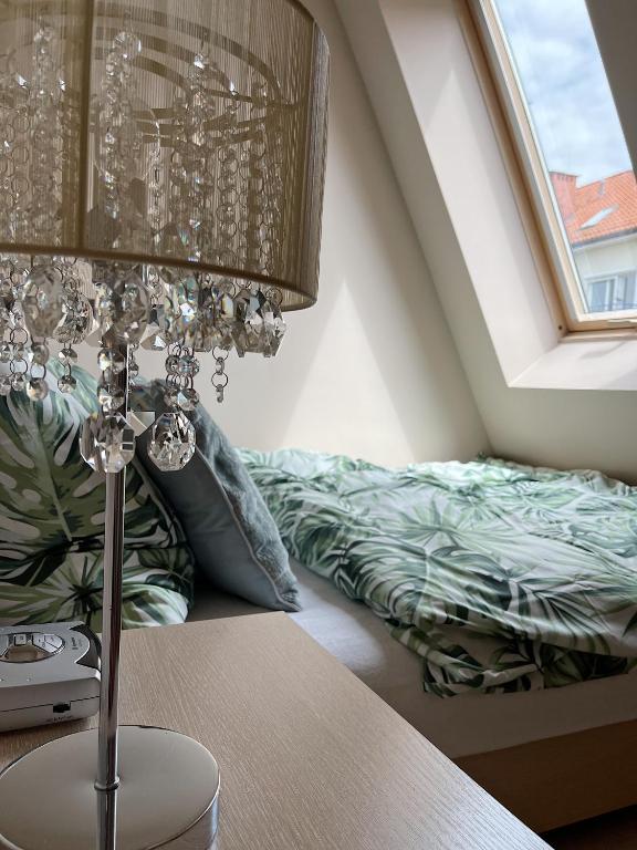 Belle Apartaments