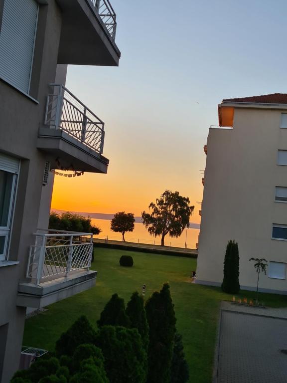 Príroda v okolí apartmánu